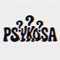 PSYKOSA