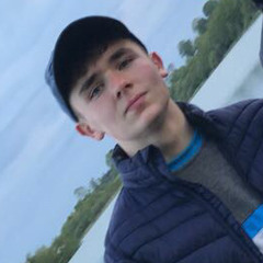 Aidan Anderson