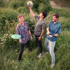 Shaman Disco mixtape