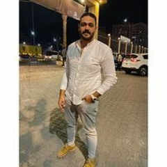 Omar Ehab