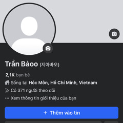 Trần Gia Bảo