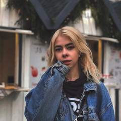 Кристина Гаврилюк