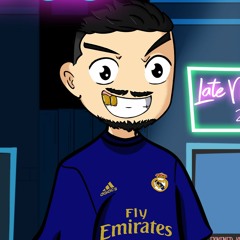 Xavi OG