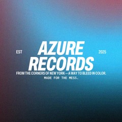 Azure Records