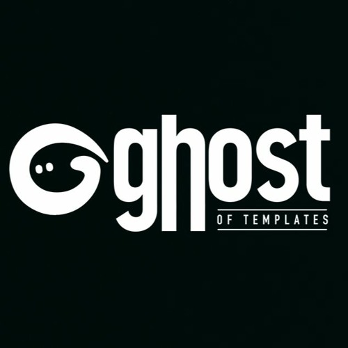 Ghost Of Templates 👻 — artist photo