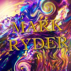 DJ Mark Ryder