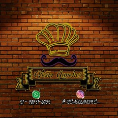 Visão Lanches