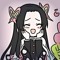 °•~♡`Kanae_Kocho♡~•°