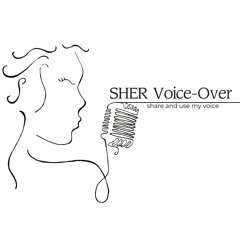 SHER Voice-Over