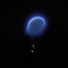 FUEGOAZUL