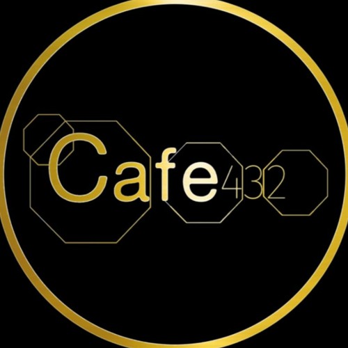 Cafe 432’s avatar