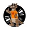 NUTRIA