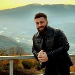 დათო ბერიძე