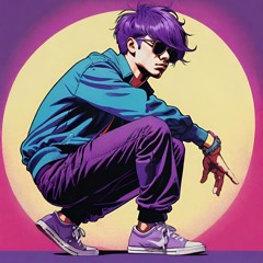 Purple Prosperity