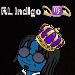 ℝ𝕃 𝕀𝕟𝕕𝕚𝕘𝕠 💫♍️💫