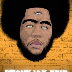 Stony Jay