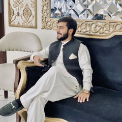 Shahwaiz Mitru