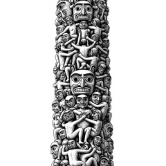 Totem Tales