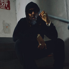 RashaadDaPreachersChild