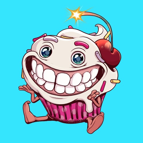 Captain Boomcake’s avatar