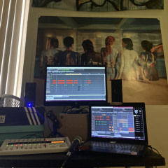 Damaged Animal/EclecticPandemic/TheLastHour