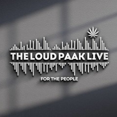 THELOUDPAAKLIVE