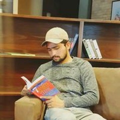 naveedtirmizi