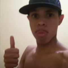 Juninho Cansei do TypeDro