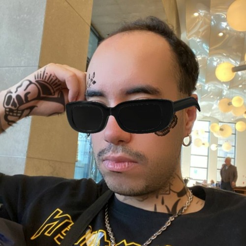 DJ Nekiro’s avatar