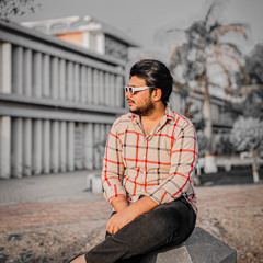 Azan Baig