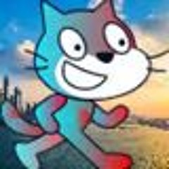 Magic Cat