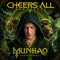 CHEERS ALL Project by MUNHAO