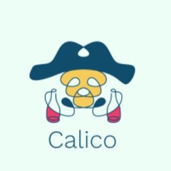 Calico Repost