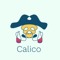 Calico Repost