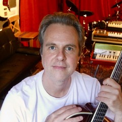 Jerome Van Rossum    SOUL * JAZZ * FUNK * DANCE