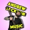 Andrew Jackson Music