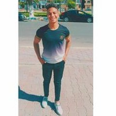 احمد