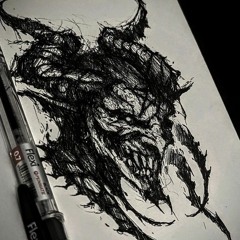 darkness'boy