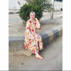 Nehal Saad