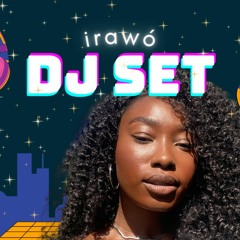 IRAWÓ