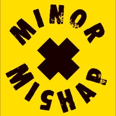 Minor Mishap Marching Band