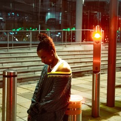 restless