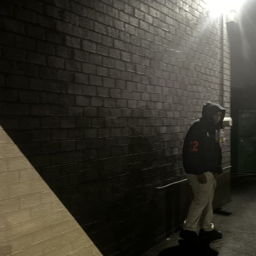 ZAY SLUGGER EALUHRI - SLUGGER FILES3(REMIX)