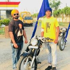 Pinder Aulakh