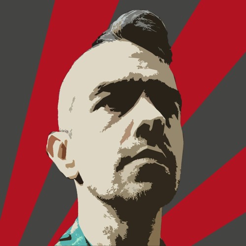 Conrad Zimmerman’s avatar