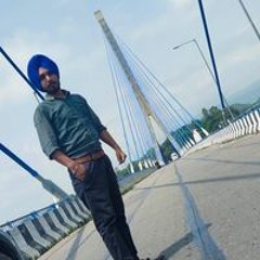 Iqbal Singh Khalsa