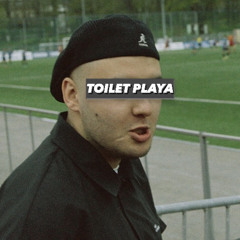 Toilet Playa
