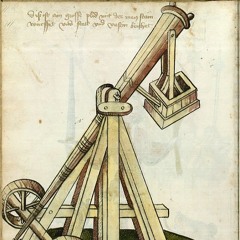 TREBUCHET