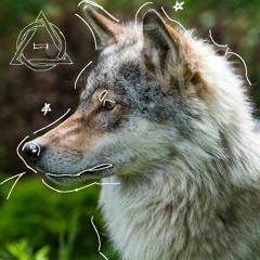 River moon therian 🐾🌿   ⃝⃤