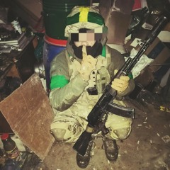 Dimka Koropec aka kRAPka